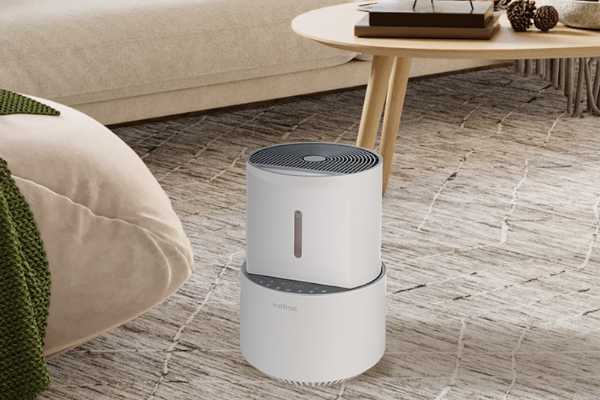 Nawilżacz powietrza Vestfrost VP-H2I20WH